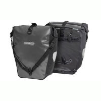 ORTLIEB Back-Roller Classic GRIGIO