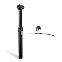 KS E20 LEV 31,6 REMOTE LEVER AXLE HEAD DROPPER POST