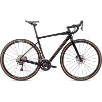 BICI SPECIALIZED DIVERGE COMP CARBON