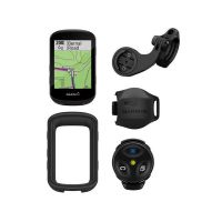 CICLOCOMPUTER GARMIN EDGE 530 GPS MTB BUNDLE