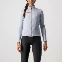 MAGLIA CASTELLI DONNA SINERGIA 2 JERSEY