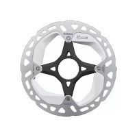 SHIMANO BRAKE DISC 160MM CENTER LOCK ICE TECH FREEZA