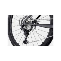 BICI MTB CANNONDALE SCALPEL HT CARBON 2 MD PURPLE HAZE C25231U20MD