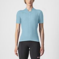 MAGLIA CASTELLI DONNA ANIMA 3 JERSEY