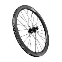 RUOTA POSTERIORE ZIPP 303 FIRECREST TLR DISCO 24 RAGGI P.PASS.12MM SHIMANO