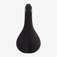 SELLA FABRIC SCOOP SPORT FLAT SADDLE 142MM BK FP7699U1042