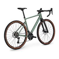 BICI DA CORSA FOCUS ATLAS 6.8 MINERAL GREEN 28 S 51 641019411
