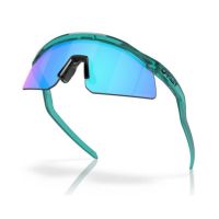 OCCHIALI OAKLEY HYDRA TRANS ARTIC SURF W PRIZM SAPPHIRE OO9229-0337