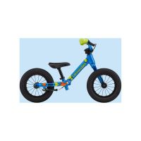 CANNONDALE KID TRAIL BALANCE BIKE