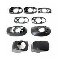 SPECIALIZED VENGE SPACER KIT FOR AEROFLY II HANDLEBAR S182500011