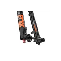 FORCELLA FOX FLOAT 36 29 F-S 160 GRIP2 HSC/LSC SBLK 15QRX110 R44 2023