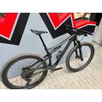 BICI USATA SPECIALIZED EPIC EXPERT CARBON M 2019