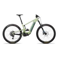 SANTA CRUZ HECKLER 9 C 29 GX AXS BIKE