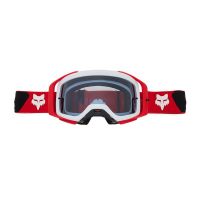 MASCHERA FOX AIRSPACE CORE CON LENTE SMOKE