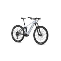 BICI E-MTB MONDRAKER CHASER R M DIRTY WHITE 010.23301