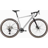 CANNONDALE TOPSTONE APEX 1 BIKE