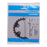 CORONA SHIMANO DEORE 26D