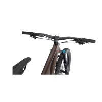 BICI SPECIALIZED STUMPJUMPER EVO COMP