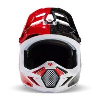 CASCO FOX V3 RS OPTICAL HELMET