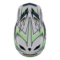 CASCO TROY LEE DESIGNS D4 COMPOSITE VOLT