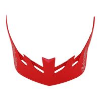 CASCO TROY LEE DESIGNS FLOWLINE HELMET MIPS