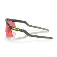 OCCHIALI OAKLEY HYDRA VERDE OLIVA INK LENTE PRIZM TRAIL TORCH OO9229-1637