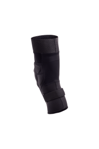 GINOCCHIERE FOX LAUNCH KNEE GUARD S BLACK 30603-001-S