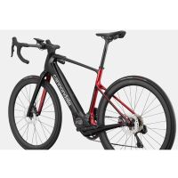 BICI CANNONDALE SYNAPSE NEO