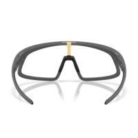OCCHIALI OAKLEY RSLV MATTE CARBON PHOTOCHROMIC OO9484D-0649