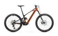 BICI MONDRAKER CRAFTY CARBON XR 2025