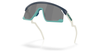 OCCHIALI OAKLEY BXTR ABYSS OPACO LENTE PRIZM NERO