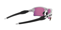 OCCHIALI OAKLEY FLAK 2.0 XL POLISHED PRIZM FIELD OO9188-0359