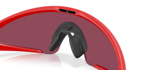 OCCHIALI OAKLEY ELLIPSE MATTE RED PRIZM ROAD OO9490-0440