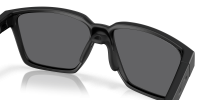 OCCHIALI OAKLEY ACTUATOR SQ MATTE BLACK PRIZM BLACK OO9430-0157