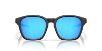 OCCHIALI OAKLEY SHACKLE MATTE BLACK PRIZM SAPPHIRE LENS OO9507D-0152