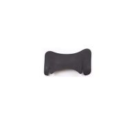 REAR MUDGUARD AMFLOW PL CARBON - PL CARBON PRO