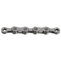 CATENA KMC X11 11V 118 MAGLIE GRIGIO