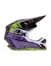CASCO RAMPAGE FOX RS PHANTOM EDIZIONE LIMITATA