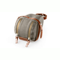 BROOKS ISLE OF WIGHT SADDLE BAG