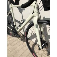 BICI SANTA CRUZ STIGMATA 56 2018 USATO