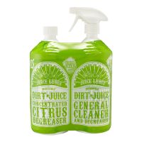 DETERGENTE JUICE LUBES DOUBLE PACK 1 LITRO CONCENTRATO + 1 LITRO BIKE CLEANER