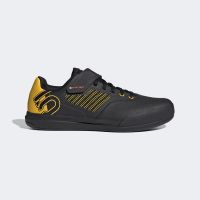 FIVE TEN HELLCAT PRO SHOES BLACK/YELLOW