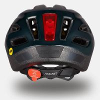 CASCO SPECIALIZED BIMBO/A SHUFFLE CON LED E MIPS