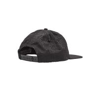 CAPPELLO SANTA CRUZ YUBA HAT BLACK