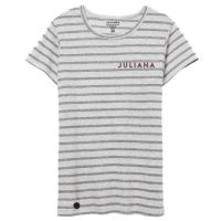 MAGLIA SANTA CRUZ JULIANA STRIPE SHIRT