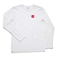 MAGLIA SANTA CRUZ HAMM LONG SLEEVE THERMAL TEE