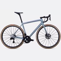 SPECIALIZED S-WORKS AETHOS DURA-ACE DI2 BIKE