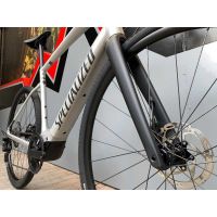 BICI USATA E-BIKE SPECIALIZED TURBO VADO SL 5.0 - LARGE - ANNO 2021