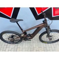 BICI USATA SANTA CRUZ BULLIT CC XT - LARGE - 2021