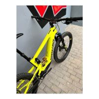 BICI USATA SANTA CRUZ HECKLER CC M 2020